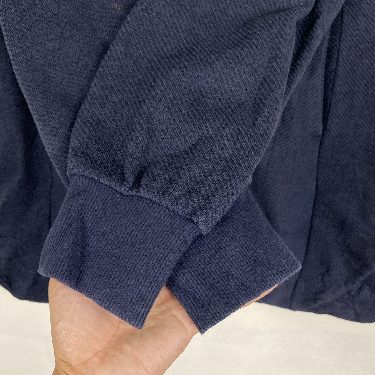 Comme Ca Ism × Japanese Brand Comme Ca Ism Zipper Jacket Size US M / EU 48-50 / 2 - 8 Thumbnail