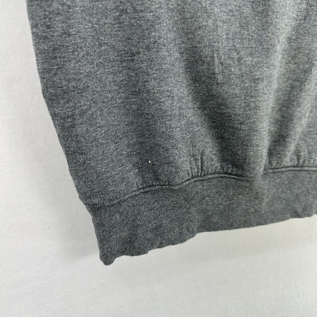 Vintage Vintage Patrizio Francesca Italy Zipper Vest Sherpa Lining Size US M / EU 48-50 / 2 - 6 Thumbnail