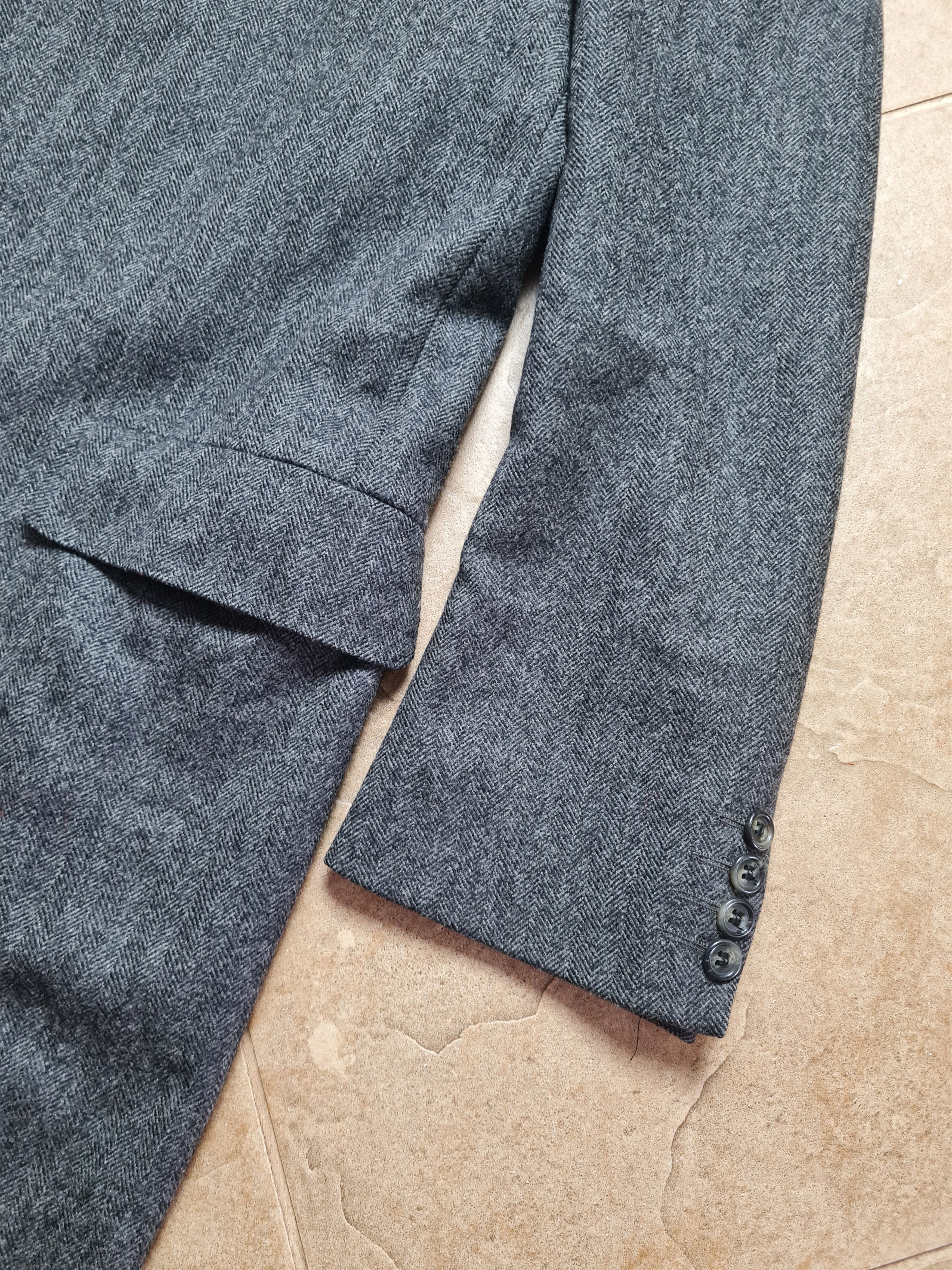Christian Dior Monsieur Cristian Dior Monsieur Wool/Lana Unisex made in England 42 Size US M / EU 48-50 / 2 - 8 Thumbnail