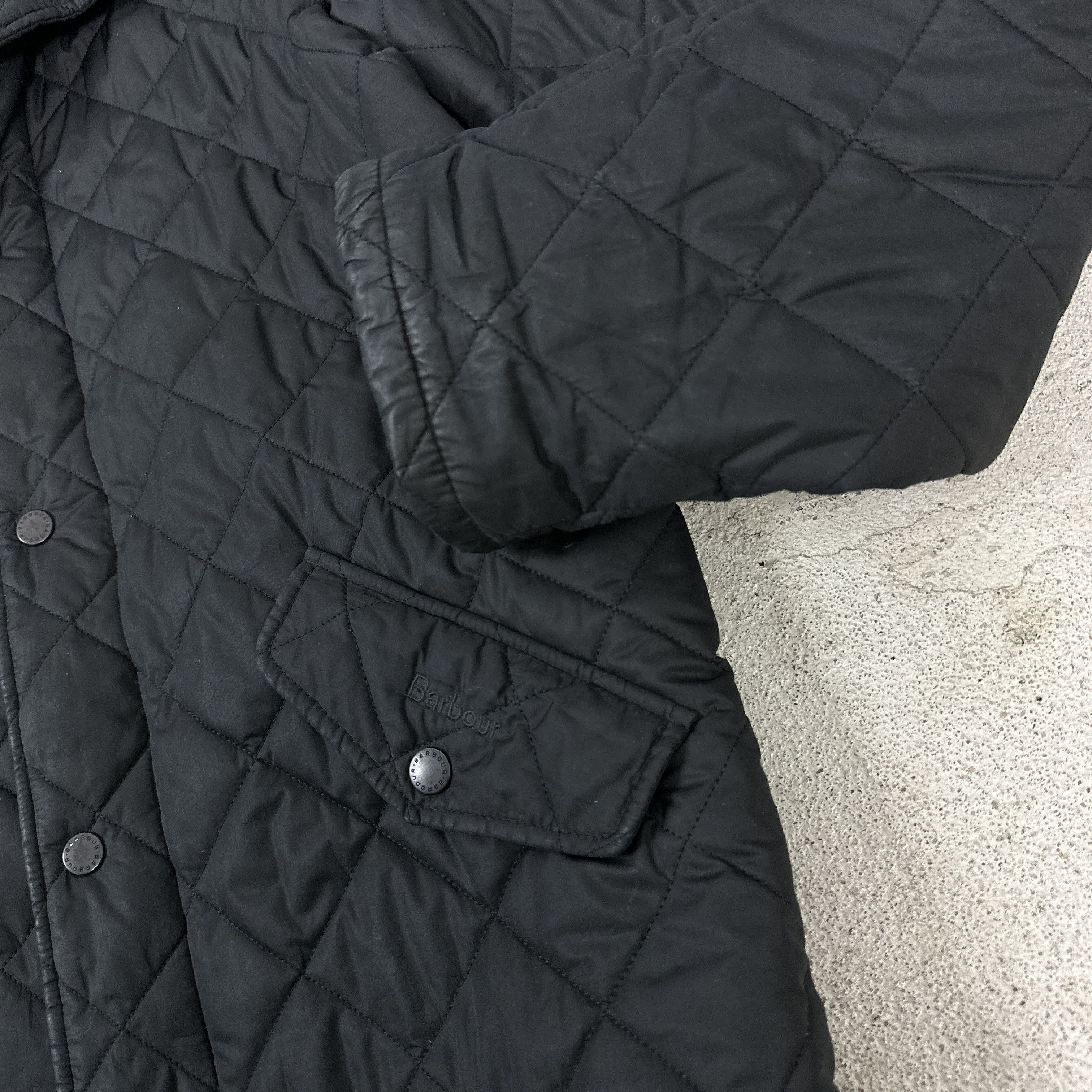 Barbour × Vintage Barbour Jacket Size US S / EU 44-46 / 1 - 3 Thumbnail