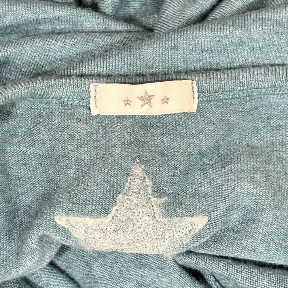 Other Three Star Duster/Cardigan Size S / US 4 / IT 40 - 4 Thumbnail