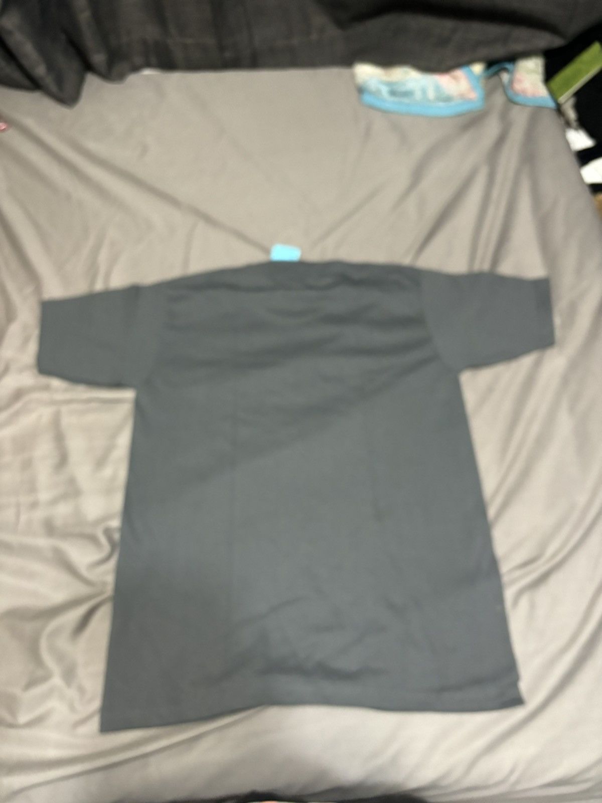 Other Pro Club Grey Short Sleeve Size US M / EU 48-50 / 2 - 2 Thumbnail