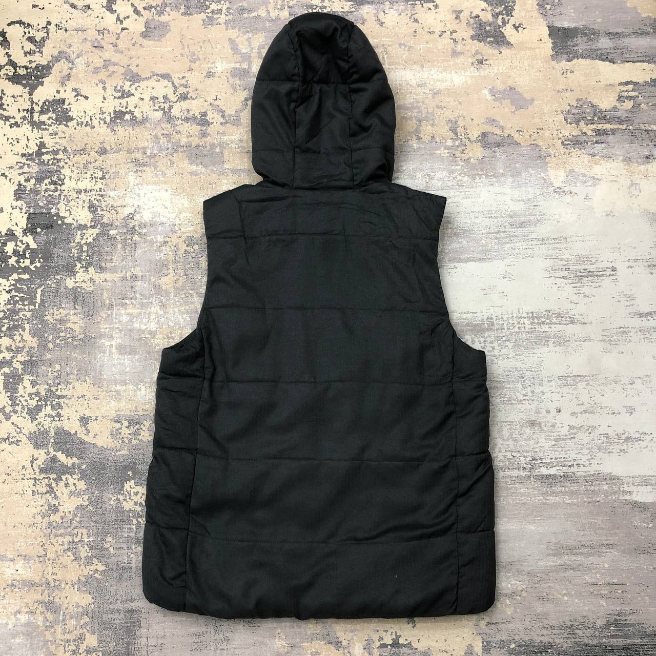GU × Japanese Brand Y417 JAPAN GU DOWN VEST Size L / US 10 / IT 46 - 2 Thumbnail