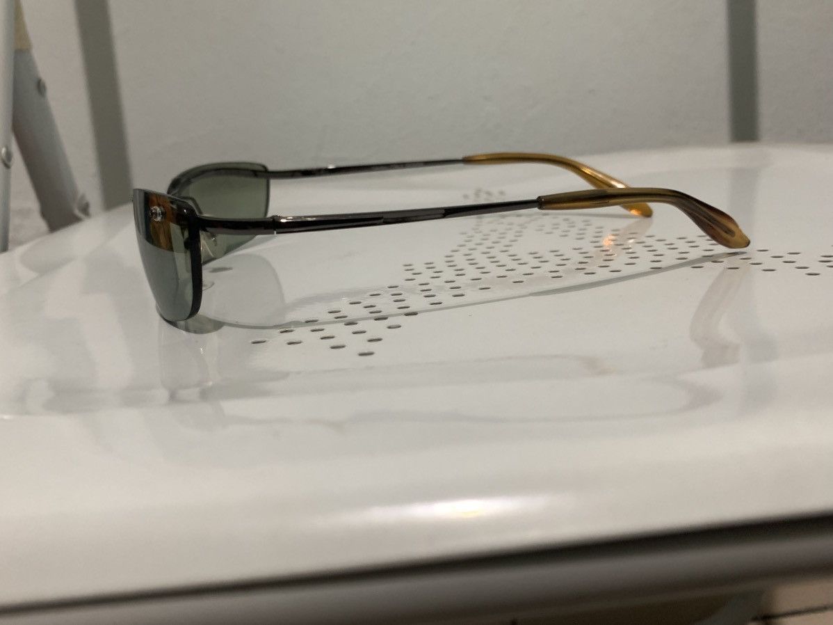 Other Y2K sunglasses Size ONE SIZE - 6 Thumbnail