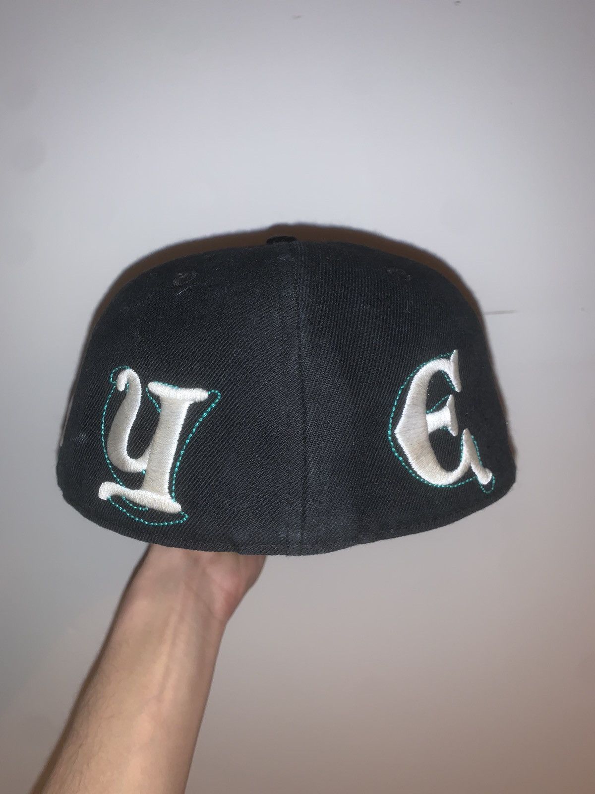 Trapstar London Trapstar London script cap Size ONE SIZE - 4 Thumbnail