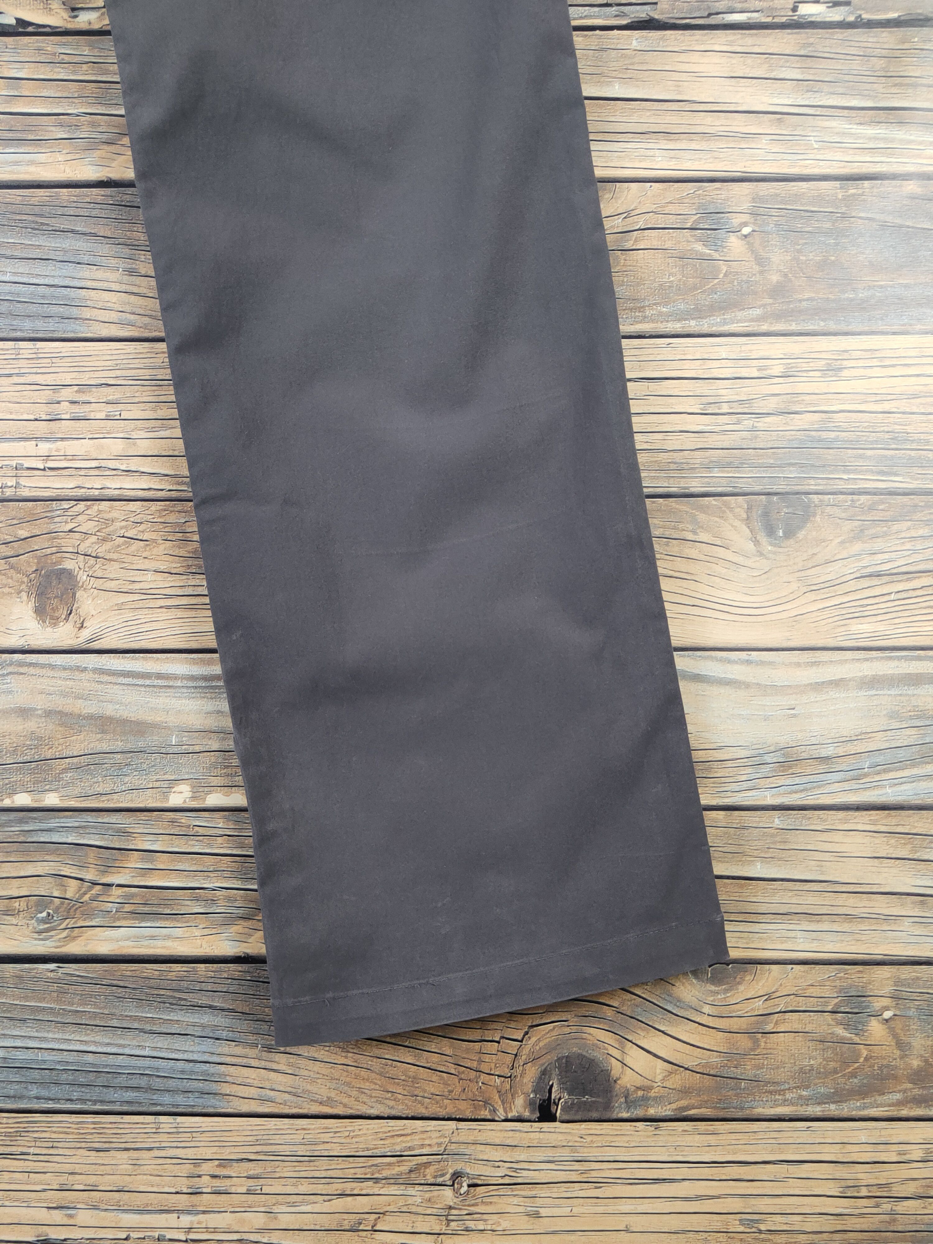 The North Face DL The North Face Gray Multipocket Cargo Pants #1505 Size US 28 / EU 44 - 13 Thumbnail