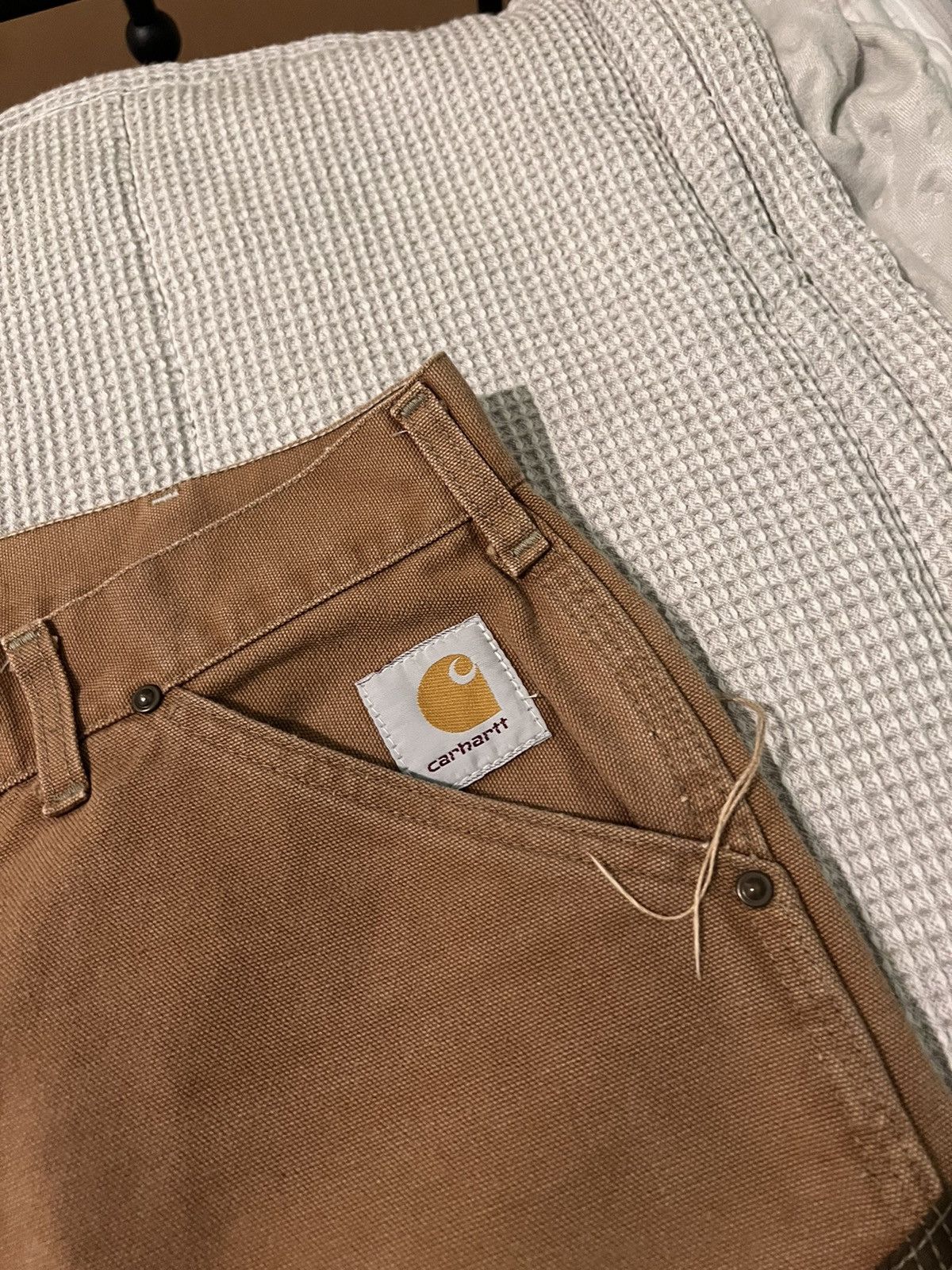 Carhartt Carhartt customs Size US 40 / EU 56 - 2 Thumbnail