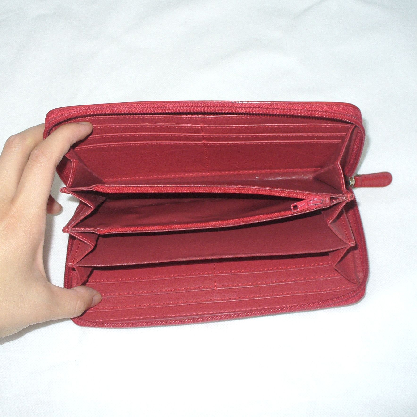 Vivienne Westwood Vivienne Westwood vintage wallet Size ONE SIZE - 4 Thumbnail