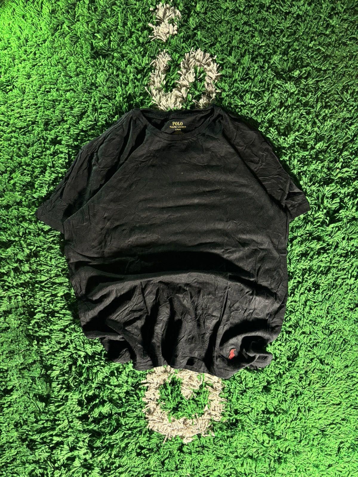 Polo Ralph Lauren Polo Bottom Logo Tee Size US L / EU 52-54 / 3 - 2 Thumbnail