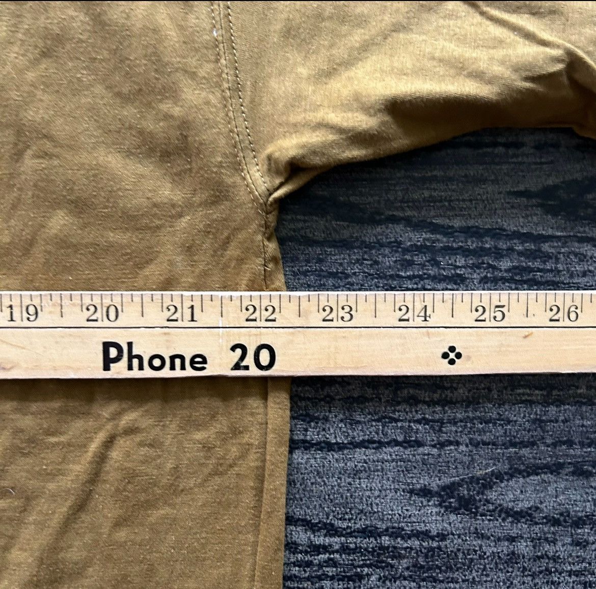 Vintage Vintage gucci bootleg t shirt 90s Size US L / EU 52-54 / 3 - 4 Thumbnail