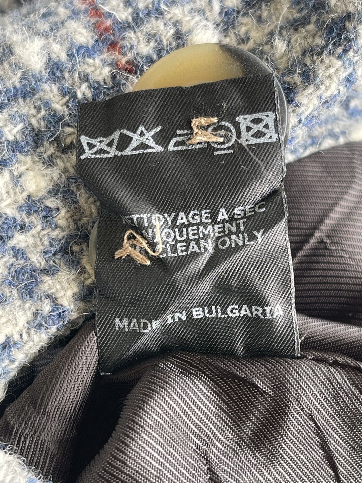 Isabel Marant Etoile Kice Jacket