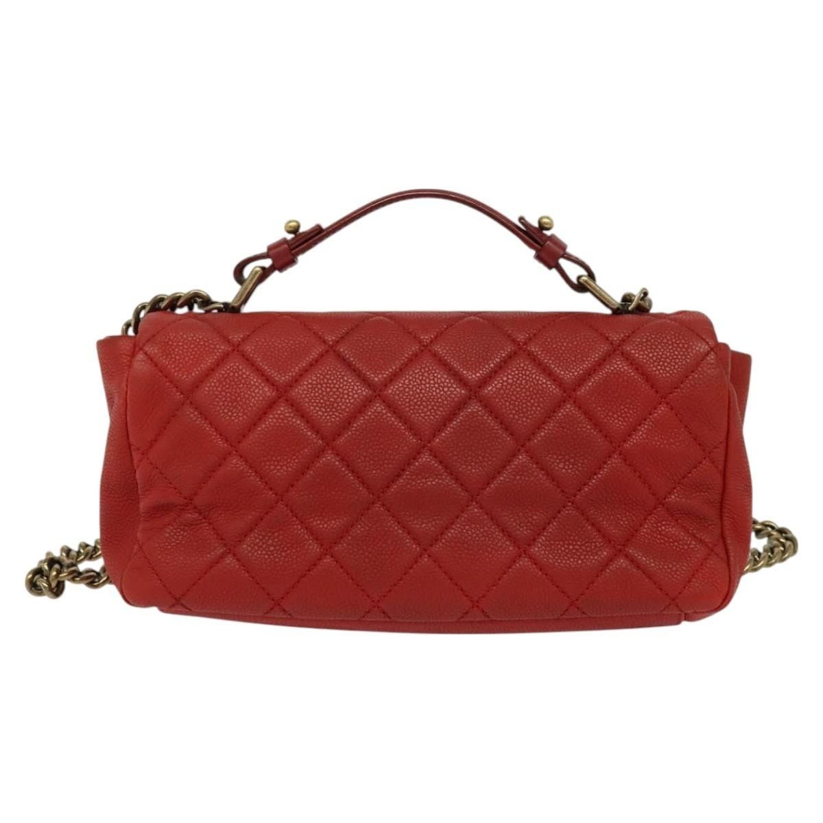 Chanel Chanel Matelasse Chain Shoulder Bag Size ONE SIZE - 2 Thumbnail