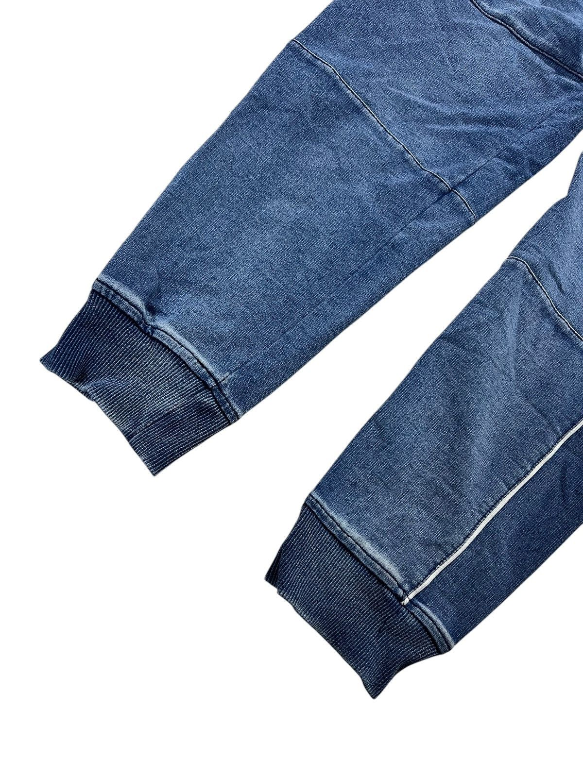 If Six Was Nine × In The Attic × Japanese Brand In the attic Last Forever Jogger Pants Size US 29 - 9 Thumbnail
