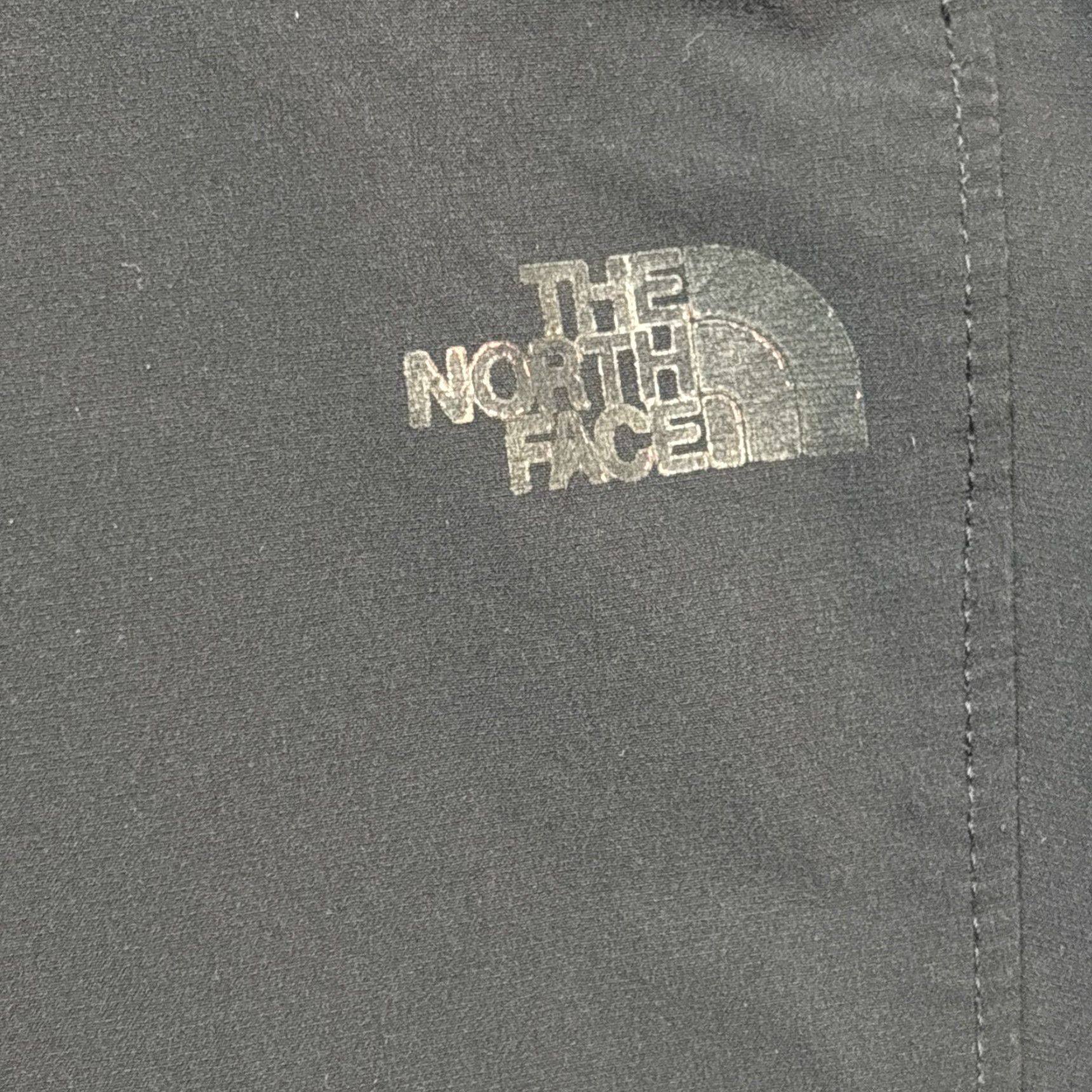 The North Face The North Face hiking pants Women L Black zipper pockets Built In Belt Hiking Activewear Womens Size 36" / US 14 / IT 50 - 3 Thumbnail