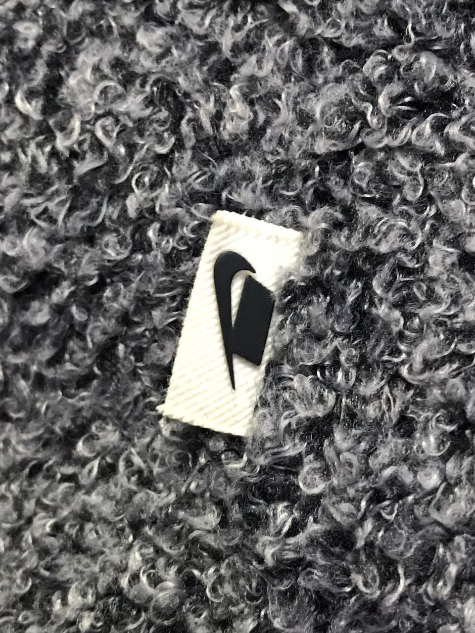 Nike Nike NSW Revesible Sherpa Jacket Size S / US 4 / IT 40 - 10 Thumbnail
