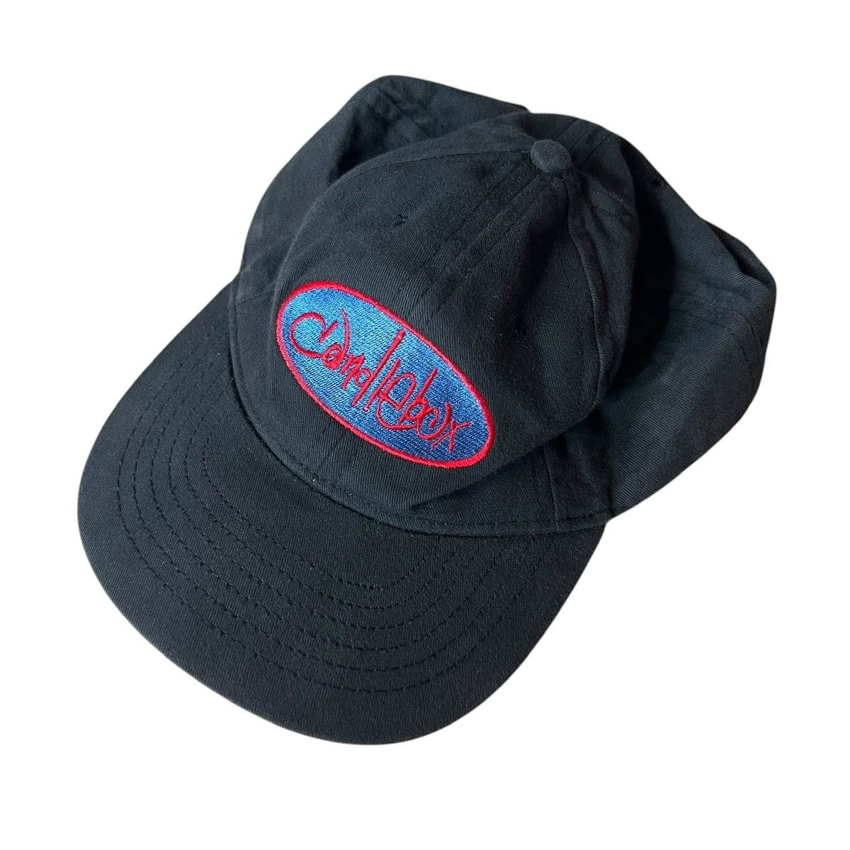 Other Vintage 90s Candlebox Promo Cap Size ONE SIZE - 1 Thumbnail