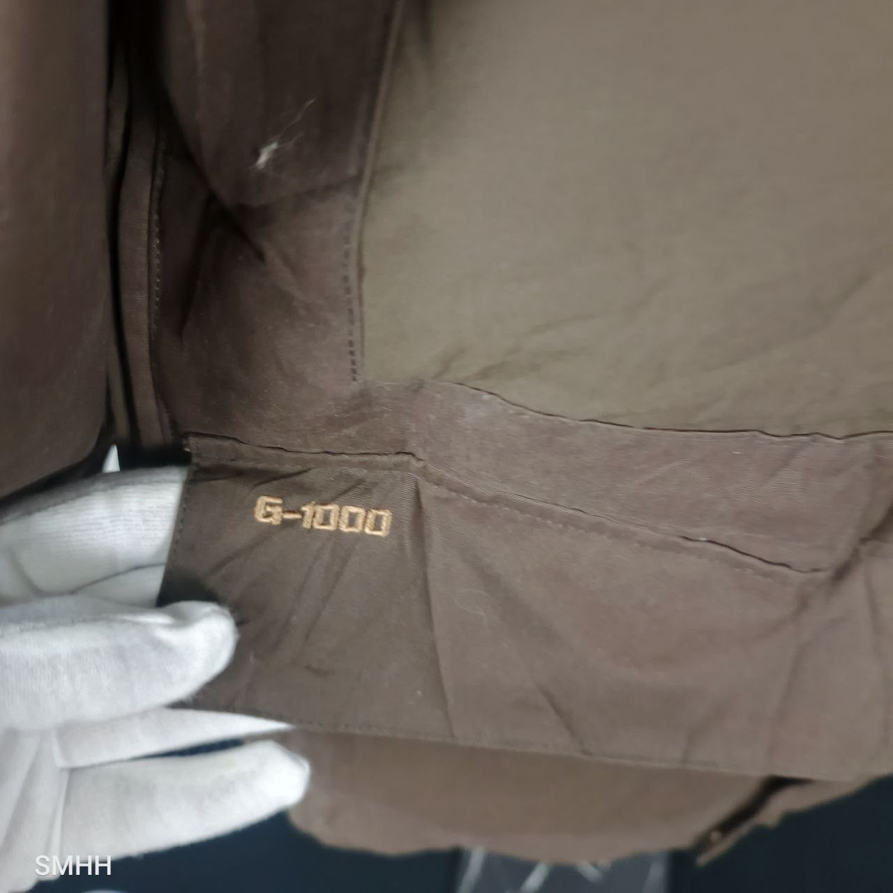 Fjallraven Fjällräven Lappland Hybrid Wax Jacket Like Barbour Size US L / EU 52-54 / 3 - 9 Thumbnail