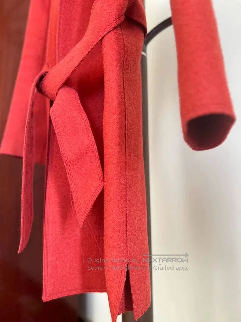 Loro Piana Loro Piana 100% Cashmere Coat. Size US M / EU 48-50 / 2 - 3 Thumbnail