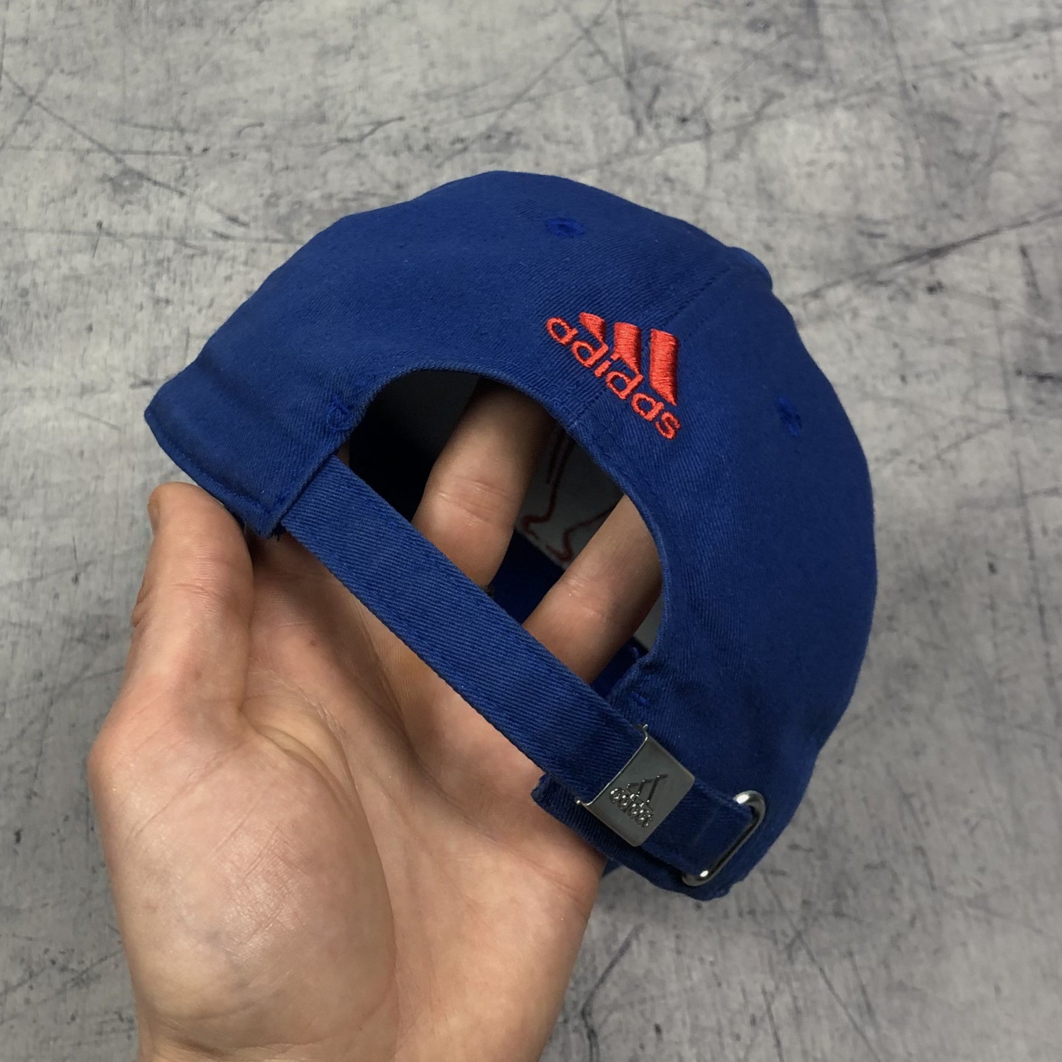 Adidas Adidas Final Cardiff 2017 Cap UEFA Champions League Size ONE SIZE - 7 Thumbnail