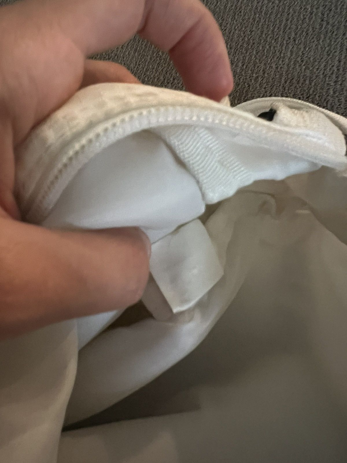 Supreme Supreme bag Size ONE SIZE - 4 Thumbnail