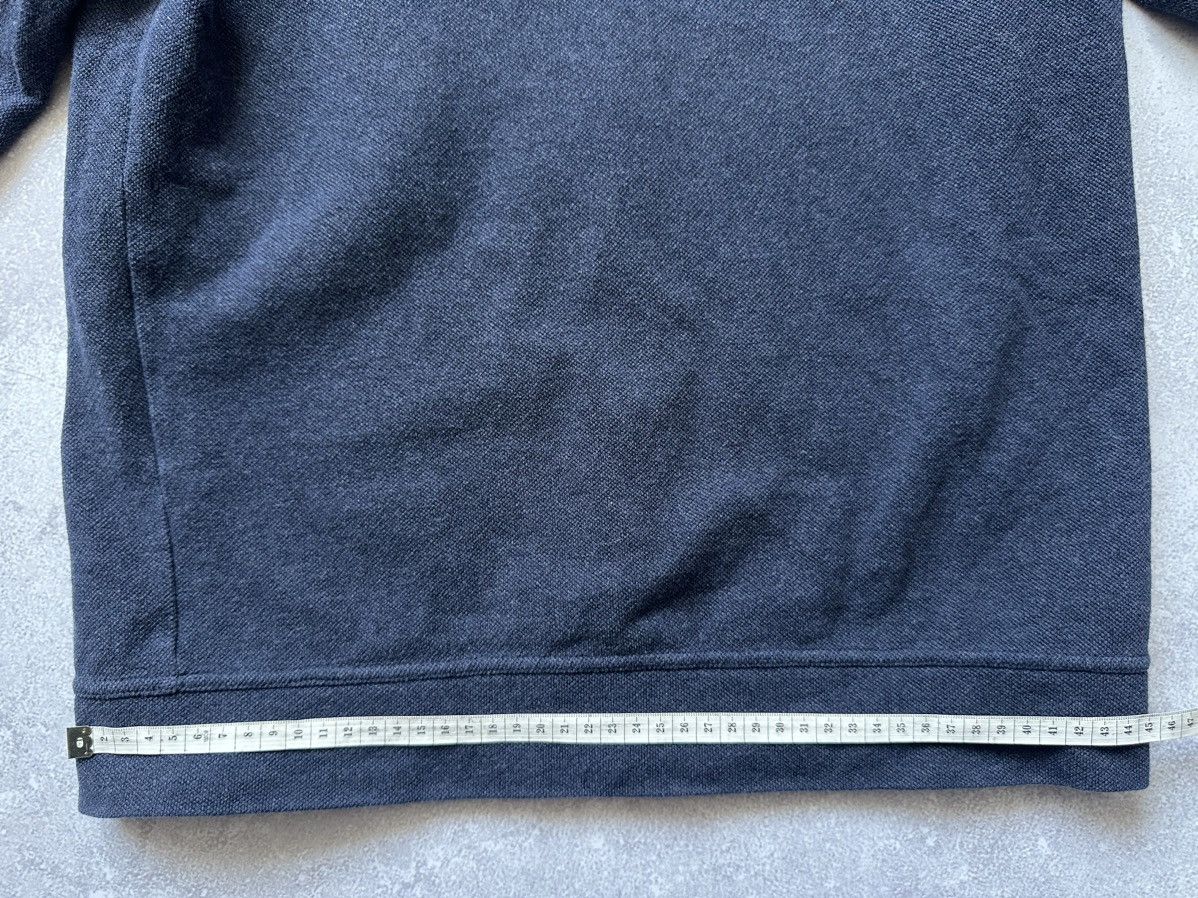 Oliver Spencer sweatshirt men Oliver Spencer Lounge size S Blue Size US S / EU 44-46 / 1 - 5 Thumbnail