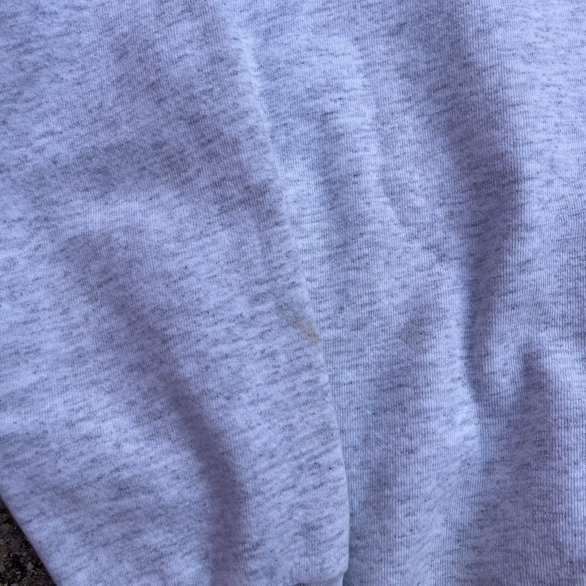 Japanese Brand × Vintage Vintage 90s South Carolina Grey Sweater Size US M / EU 48-50 / 2 - 2 Thumbnail
