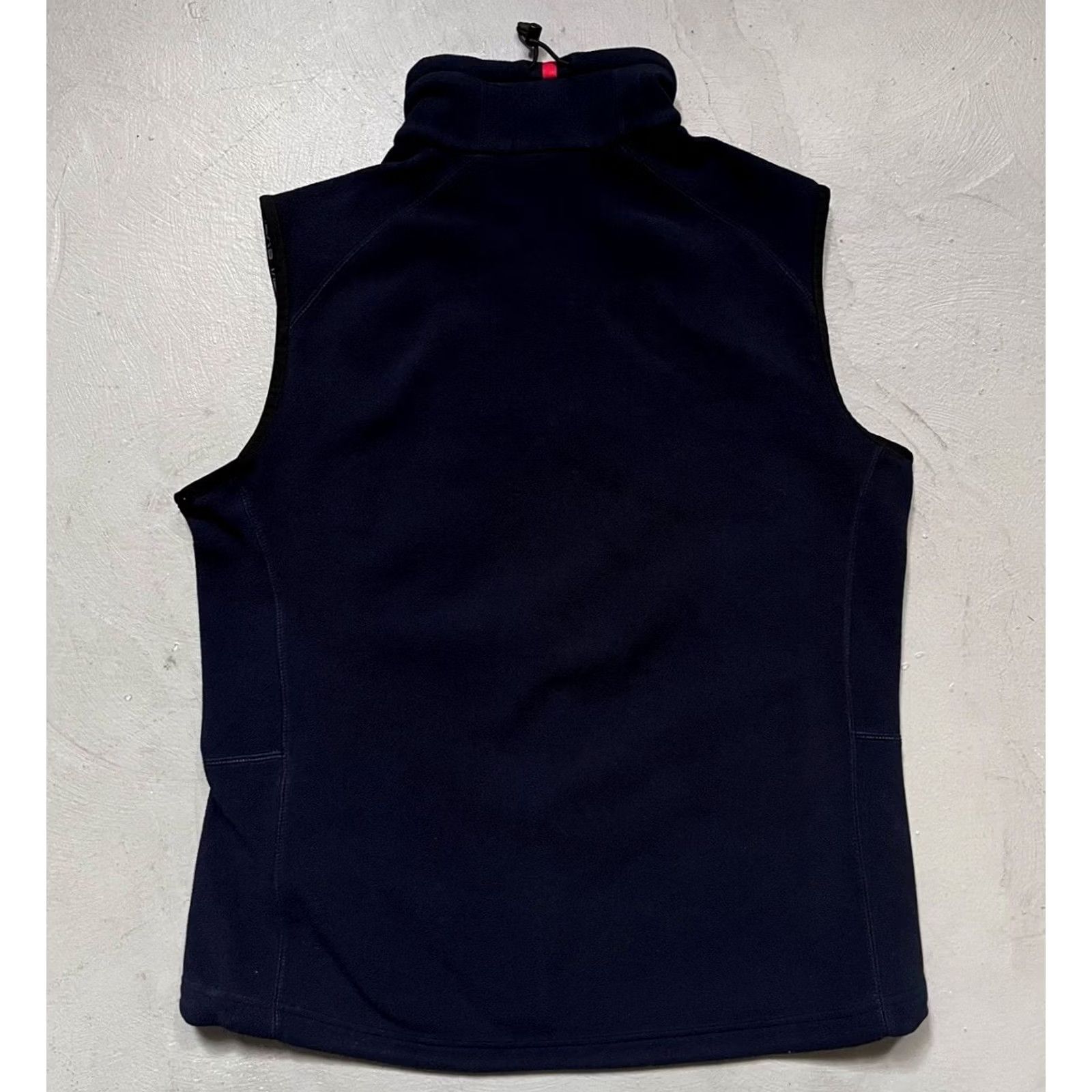 RLX Ralph Lauren Ralph Lauren RLX Fleece Vest USA Patch Winter Ski Multicolor L-M Mens Size US L / EU 52-54 / 3 - 7 Thumbnail