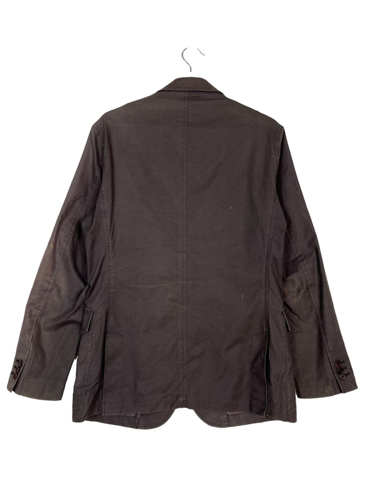 Burberry 🔥 BURBERRY DYED CHORE JACKET Size US L / EU 52-54 / 3 - 3 Thumbnail