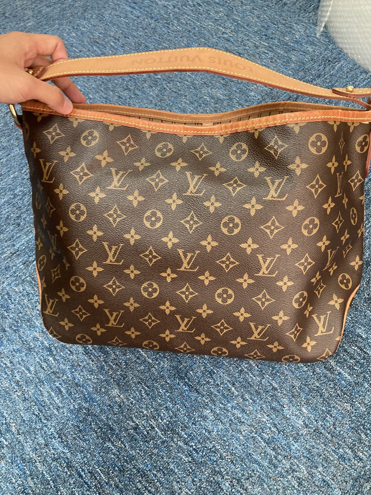 Louis Vuitton Louis Vuitton Delightfull Size ONE SIZE - 6 Thumbnail