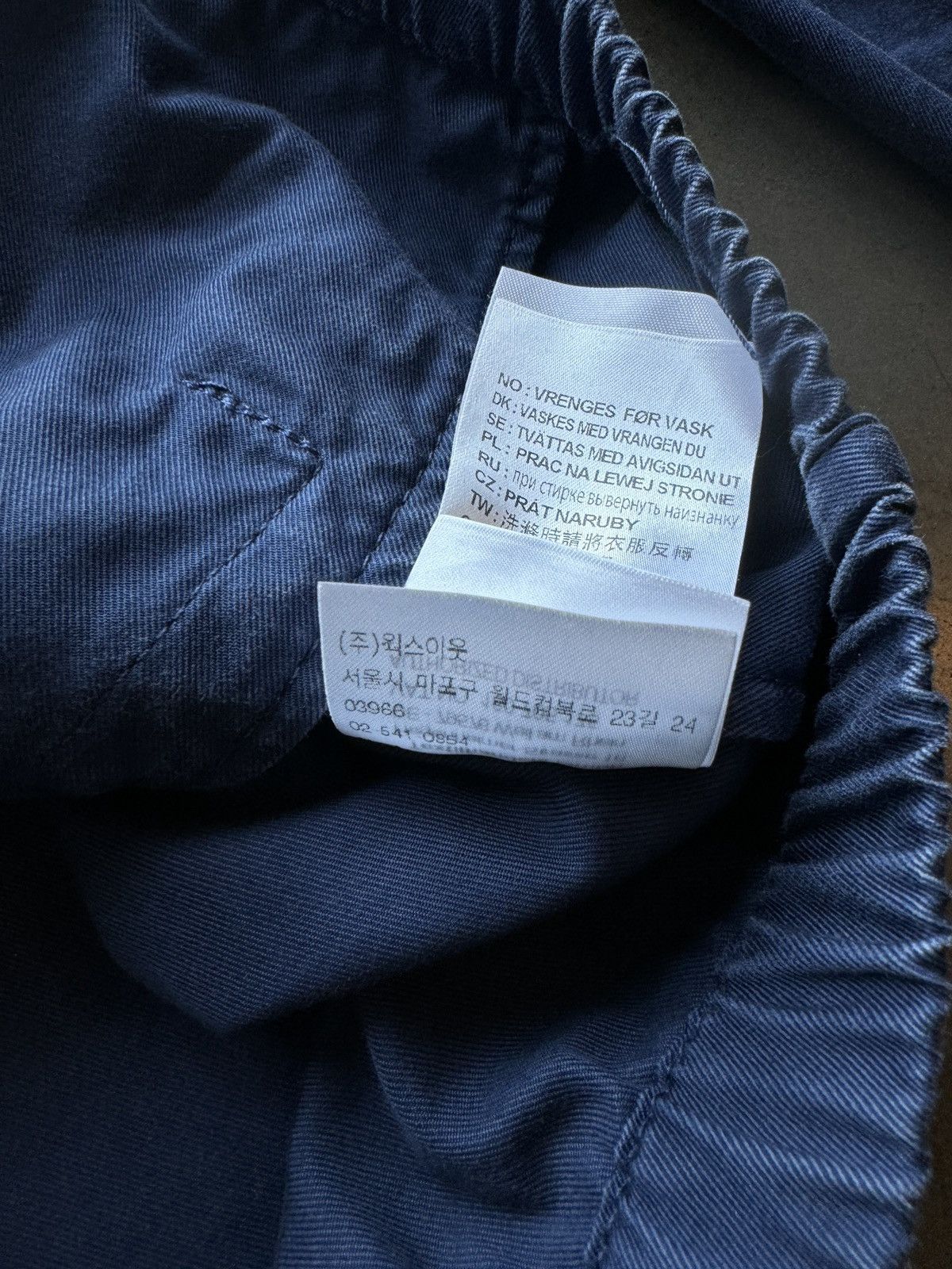 Carhartt Wip Madison Jacket Size US XL / EU 56 / 4 - 7 Thumbnail