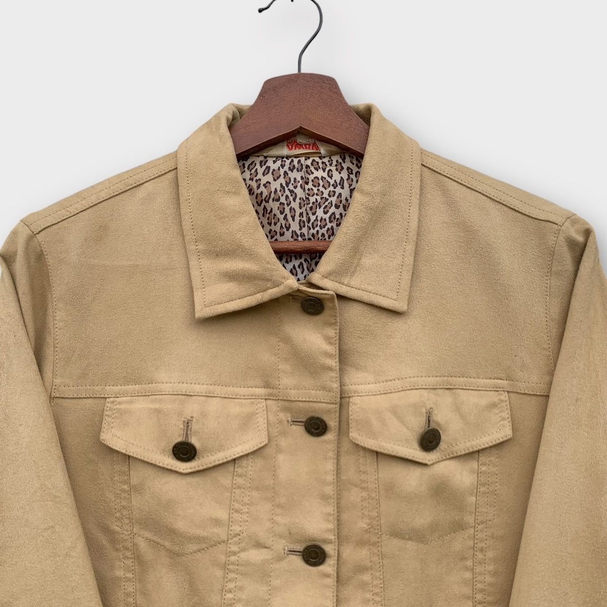 Japanese Brand × Junko Shimada × Other Awaw Junko Shimada Jacket Size S / US 4 / IT 40 - 5 Thumbnail