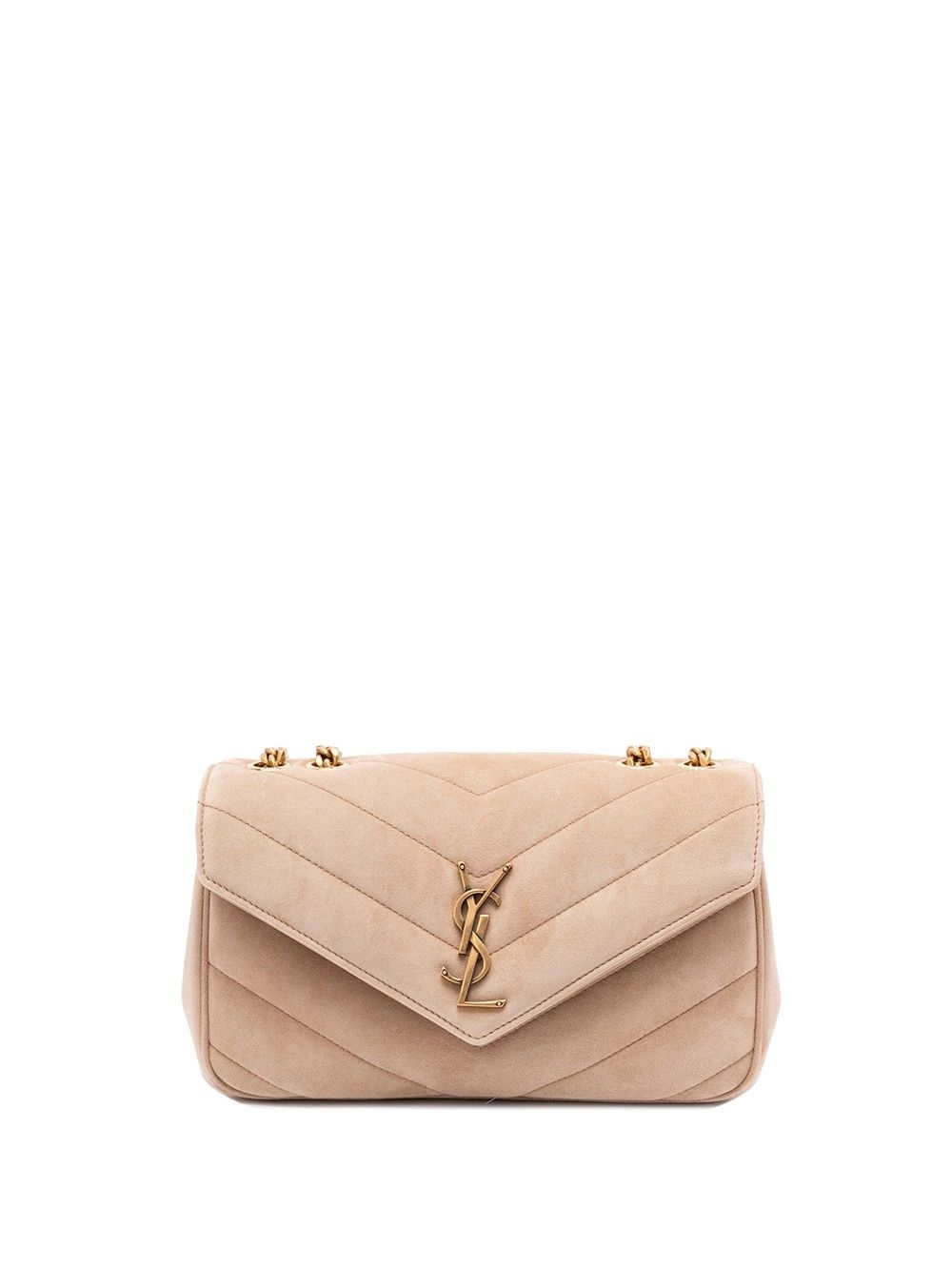 Saint Laurent Paris `Loulou` Small Bag Size ONE SIZE - 1 Thumbnail