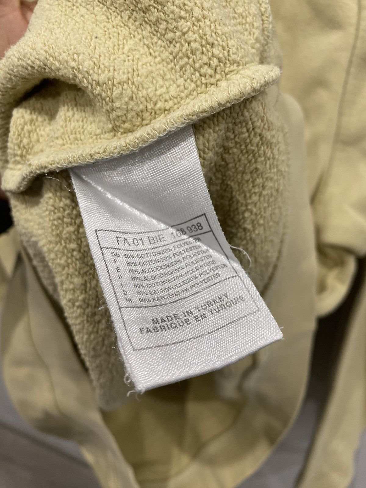 Nike Nike Vintage Sweatshirt Size US L / EU 52-54 / 3 - 4 Thumbnail