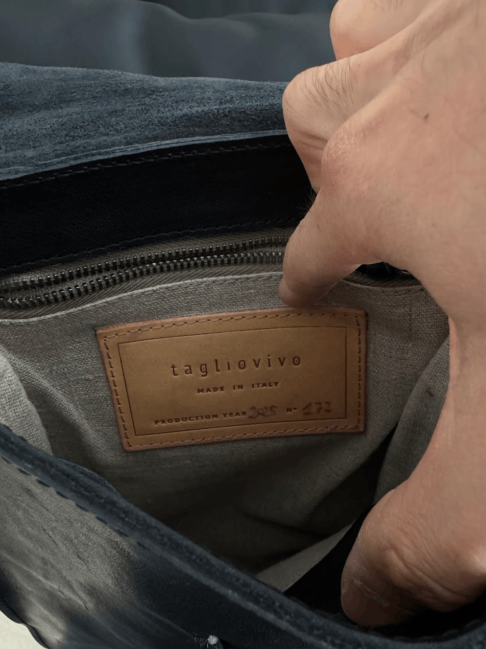 Tagliovivo Doctor's Bag Size ONE SIZE - 3 Thumbnail