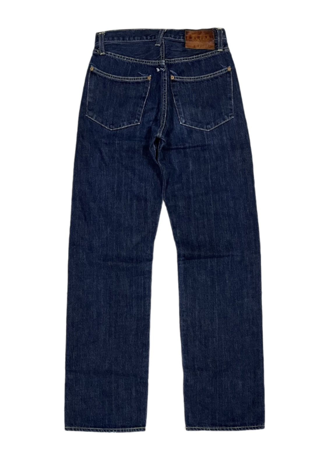 image of Kapital Selvedge Denim Jeans, Men's (Size 28)
