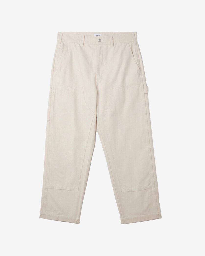 Obey OBEY Big Timers Twill Double Knee Pants 38 Size US 38 / EU 54 - 1 Thumbnail