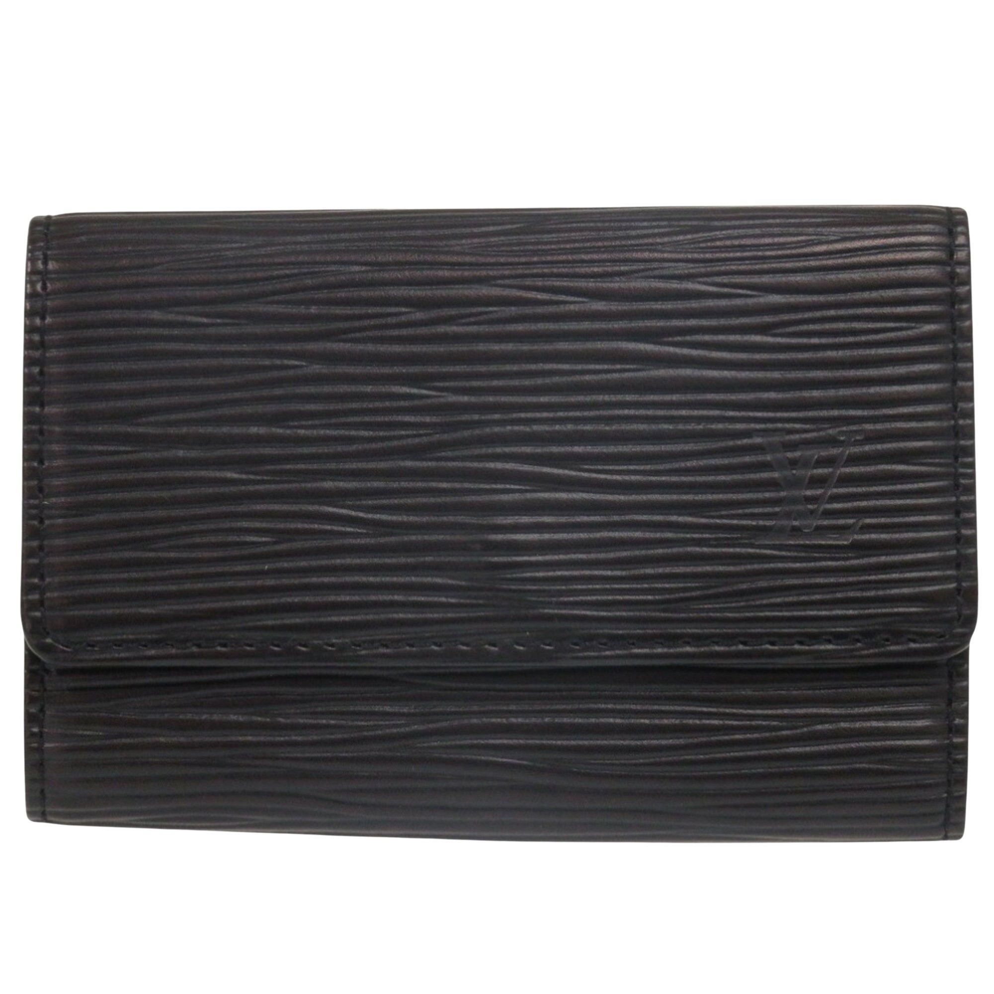Louis Vuitton Louis Vuitton 6 key holder wallet Size ONE SIZE - 1 Thumbnail