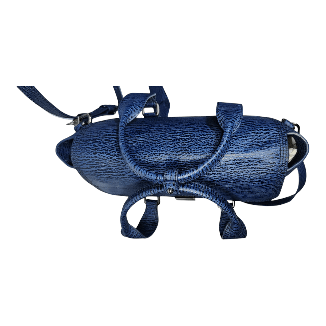 3.1 Phillip Lim PHILLIP LIM 3.1 Leather PASHLI Satchel Crossbody Bag Size ONE SIZE - 3 Thumbnail