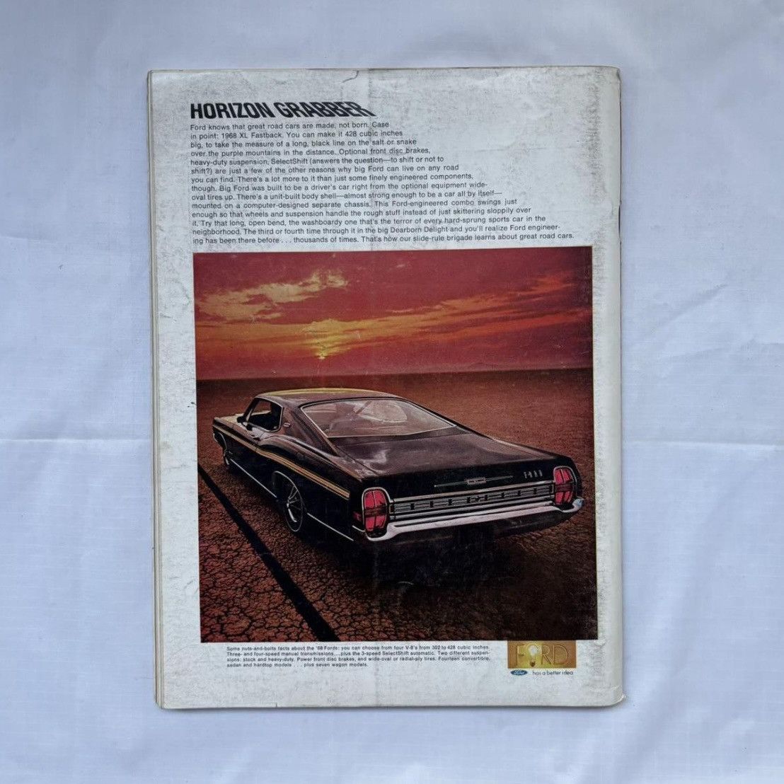 Playboy VINTAGE PLAYBOY MAGAZINE APRIL 1968 Size ONE SIZE - 5 Thumbnail