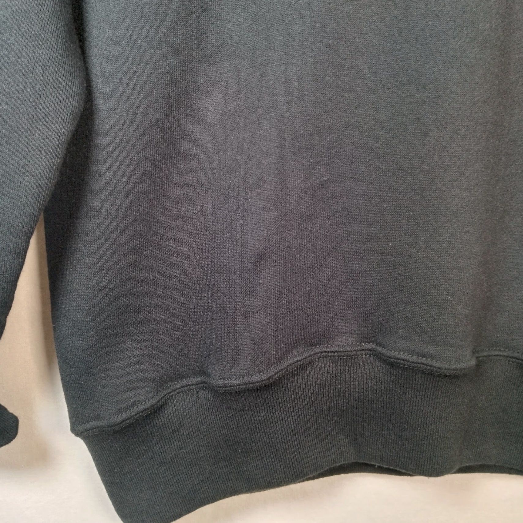 Vintage VINTAGE West Virginia Sweatshirt Men S Black Crew Neck Pullover Embroidered Nature Fall Leaves WV Small Size US S / EU 44-46 / 1 - 7 Thumbnail