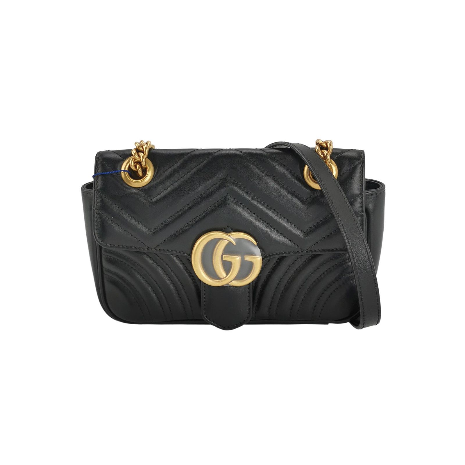 Gucci Gucci Women os Shoulder Bags Size ONE SIZE - 1 Thumbnail