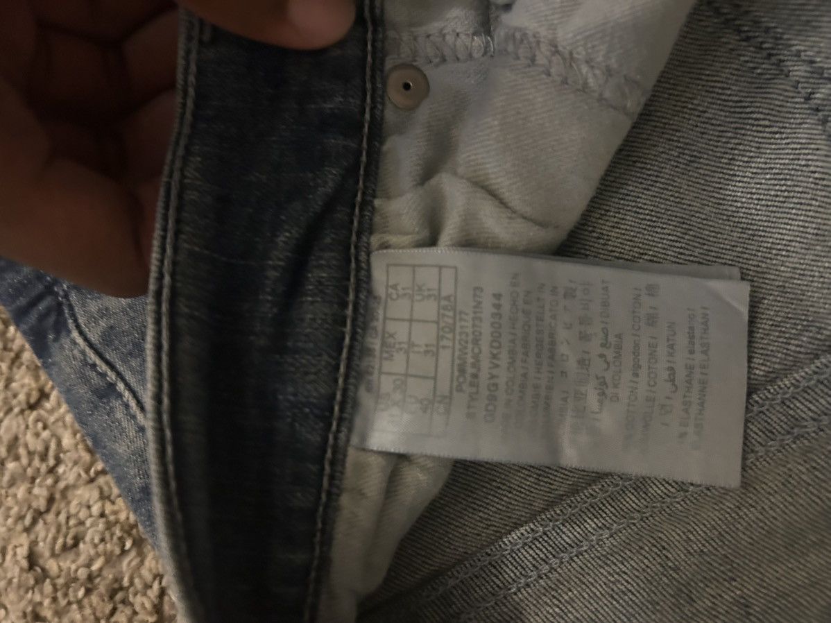 Guess Guess jeans Size US 32 / EU 48 - 4 Thumbnail