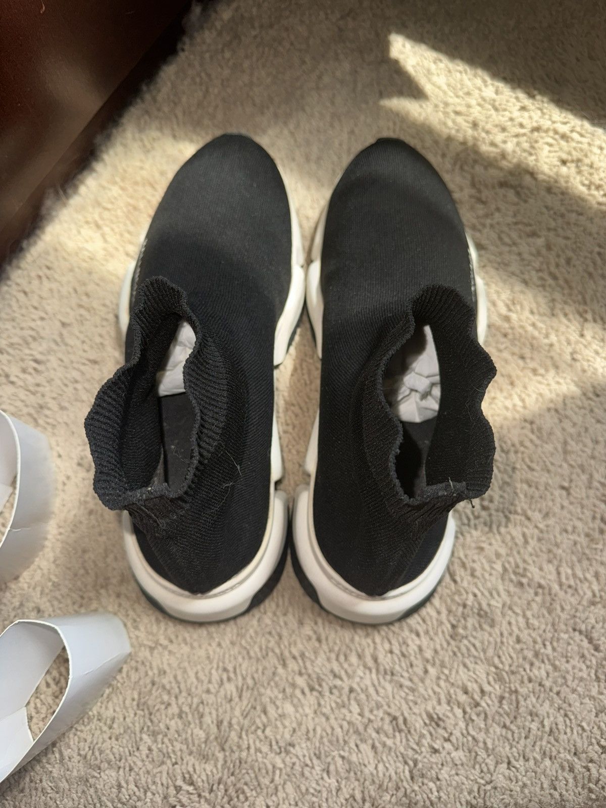 Balenciaga Balenciaga Speed Trainer Size US 7.5 / EU 40-41 - 18 Thumbnail