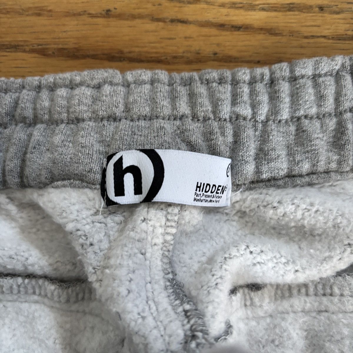 HIDDEN Hidden Cargo Sweatpants Size US 38 / EU 54 - 5 Thumbnail