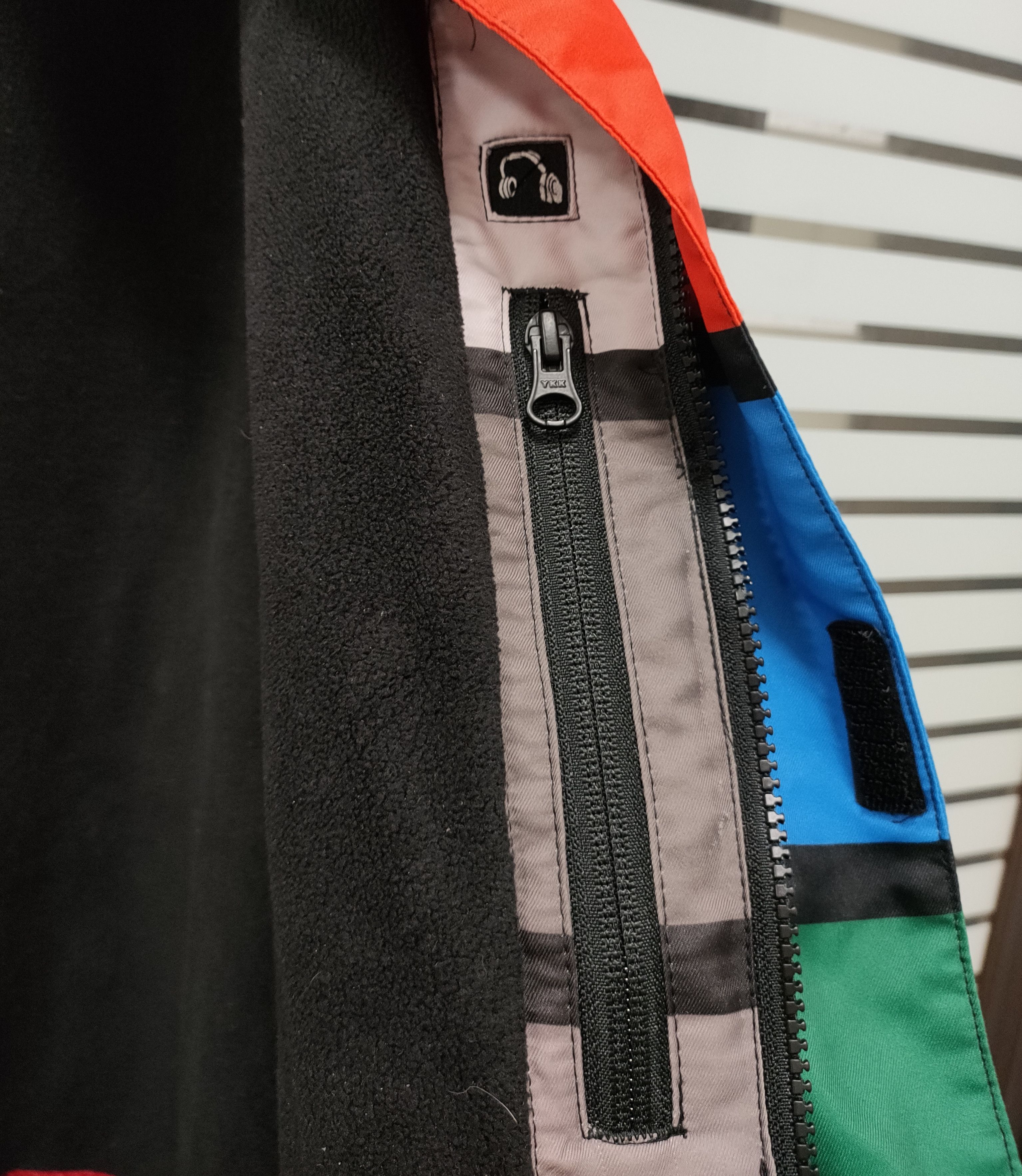 Quiksilver 💥 Quicksilver Mathieu Crepel Signature Collection💥 Size US L / EU 52-54 / 3 - 12 Thumbnail