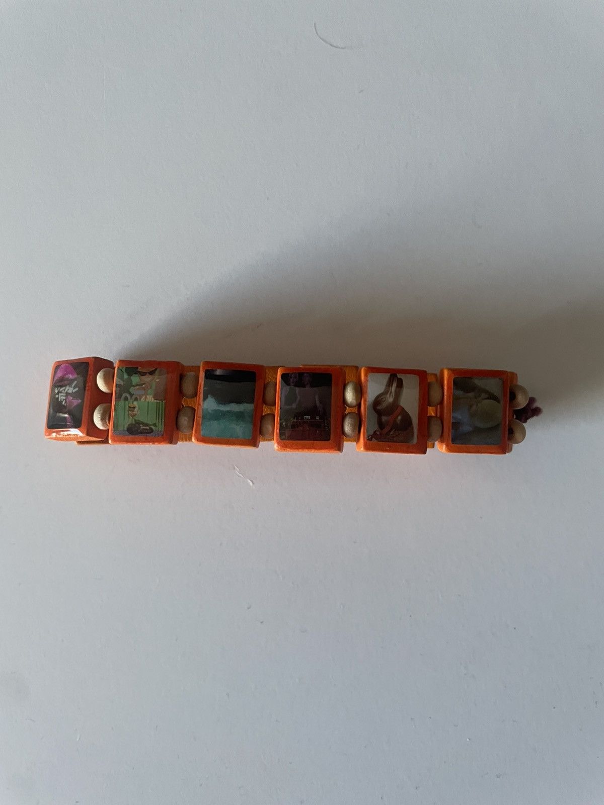 1199 Bazo 1199 White Rabbit Bracelet | Grailed