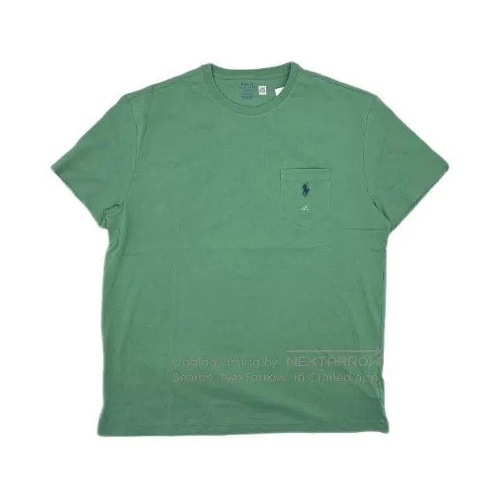 Polo Ralph Lauren Polo Ralph Lauren Solid Short. Size US XXL / EU 58 / 5 - 1 Thumbnail