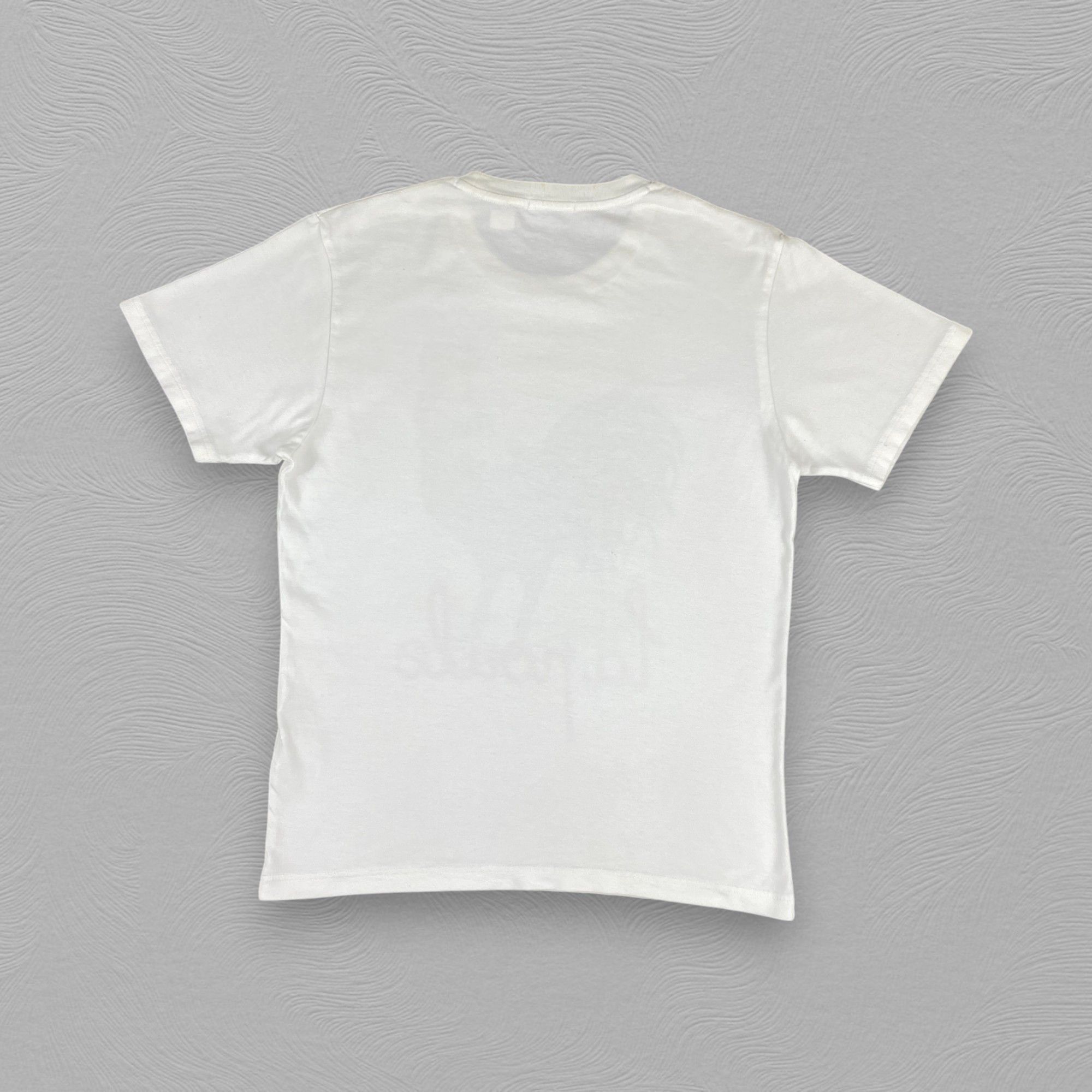 Japanese Brand Uniqlo La Poule Rooster T-Shirt - L024 Size US S / EU 44-46 / 1 - 2 Thumbnail