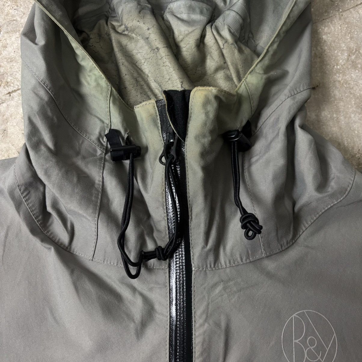 BEAUTY&YOUTH BEAUTY & YOUTH UNITED ARROWS JACKET Size US S / EU 44-46 / 1 - 6 Thumbnail