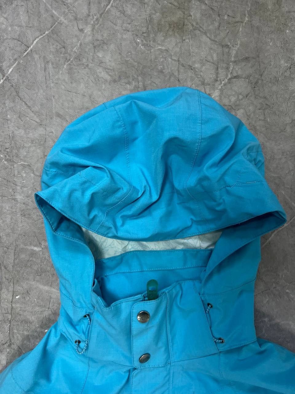 The North Face The North Face Ski Snowboard jacket TNF Hyvent Outdoor Small Size S / US 4 / IT 40 - 12 Thumbnail
